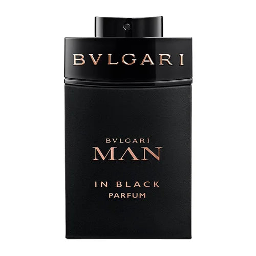Bvlgari Man In Black Parfum 100 ml Homme