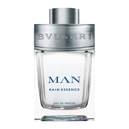 Bvlgari Man Rain Essence Eau de Parfum Homme 60 ml Rechargeable