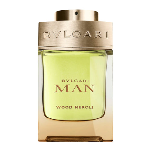 Bvlgari Man Wood Neroli Eau de Parfum Homme 100 ml