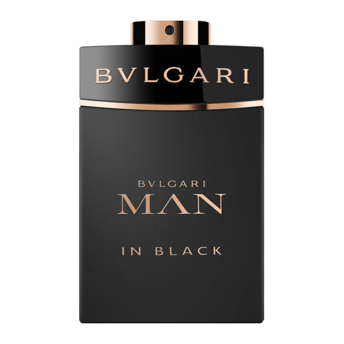 Bvlgari Man in Black Eau de Parfum Testeur 100 ml Homme