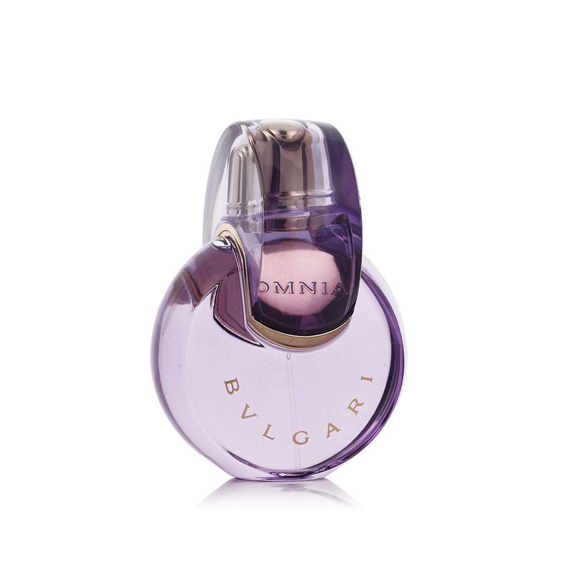 Bvlgari Omnia Amethyste Eau De Toilette 100 ml Femme
