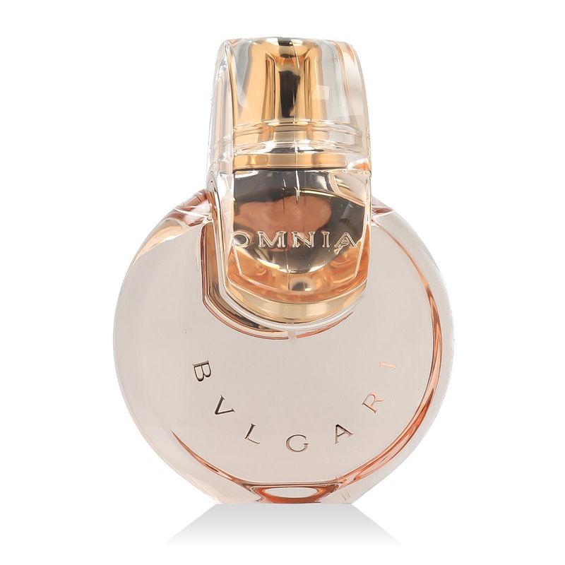 Bvlgari Omnia Crystalline (2024) Eau De Parfum 100ml Femme