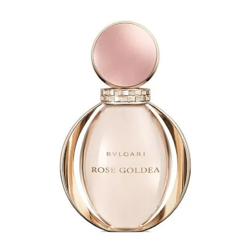 Bvlgari Rose Goldea Eau de Parfum Femme 90 ml