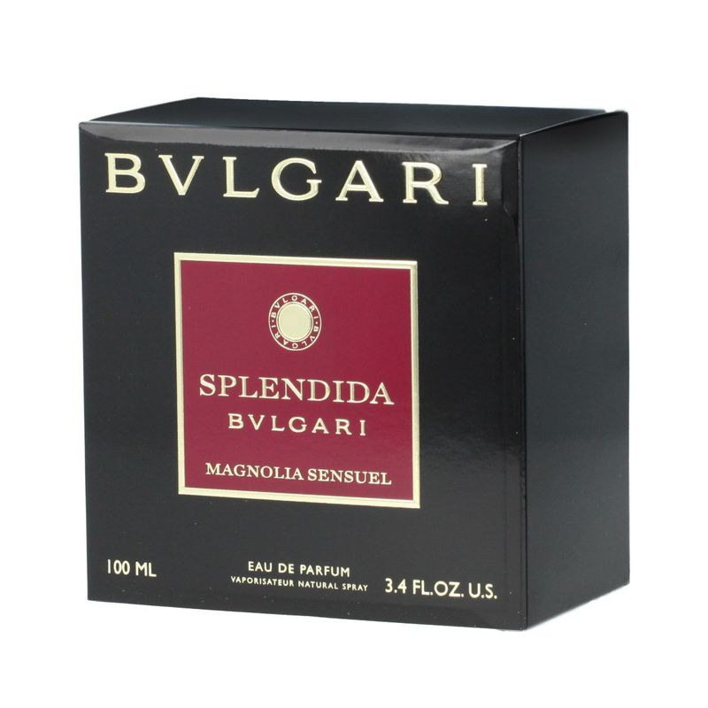 Bvlgari Splendida Magnolia Sensuel Eau De Parfum 100 ml Femme