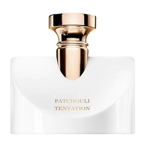 Bvlgari Splendida Patchouli Temptation Eau De Parfum 50 ml para mujer