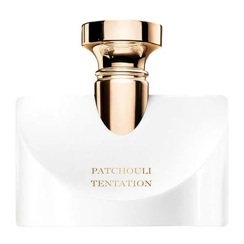 Bvlgari Splendida Patchouli Tentation Eau de Parfum Femme 100 ml