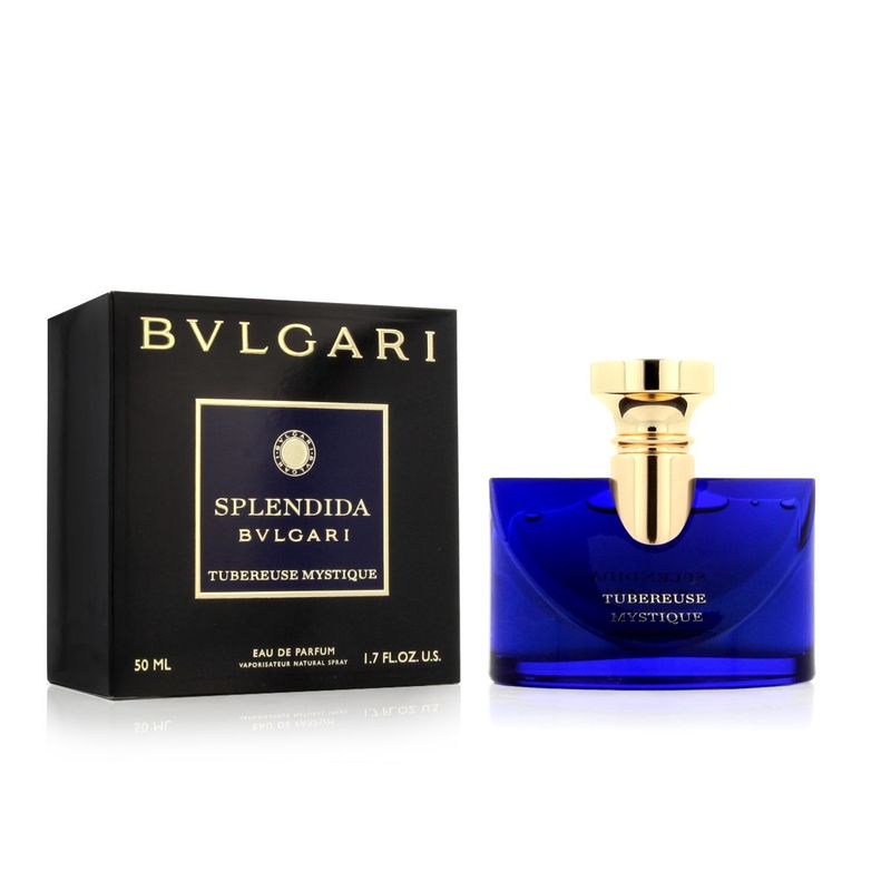 Bvlgari Splendida Tubereuse Mystique Eau De Parfum 50 ml para mujer