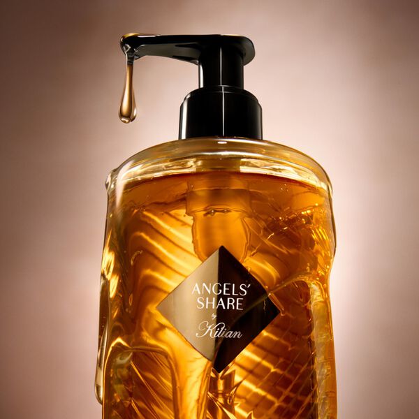 By Kilian Angels' Share Gel Lavant 250 ml (unisexe)