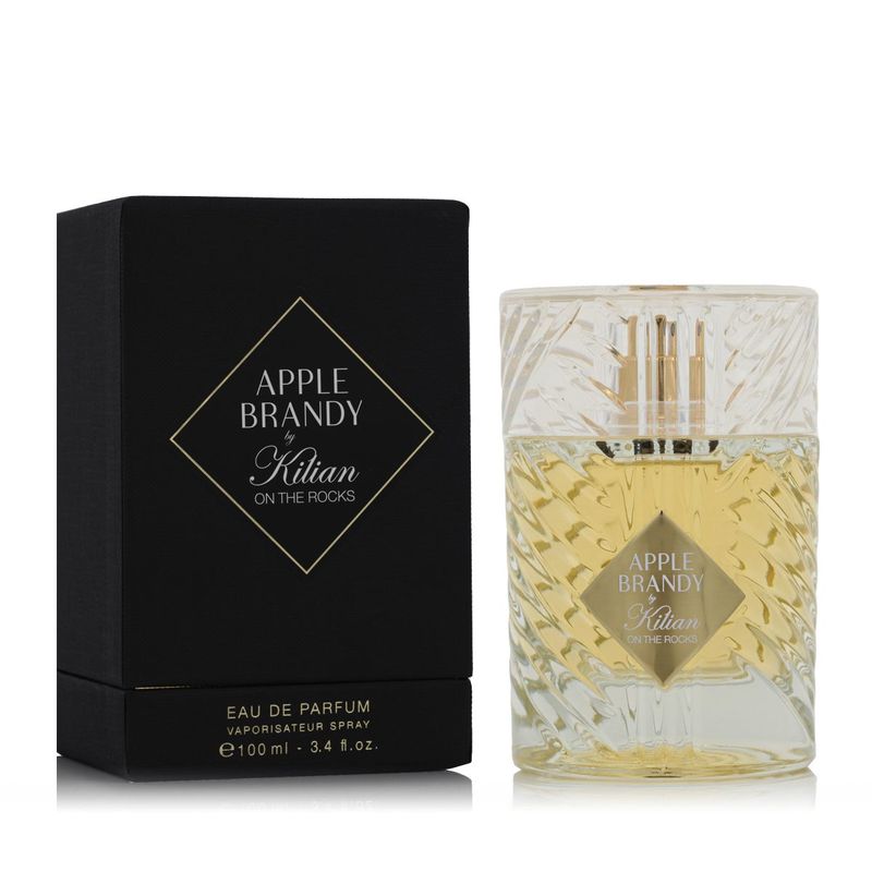 By Kilian Apple Brandy on the Rocks Eau De Parfum 100 ml (unisexe)