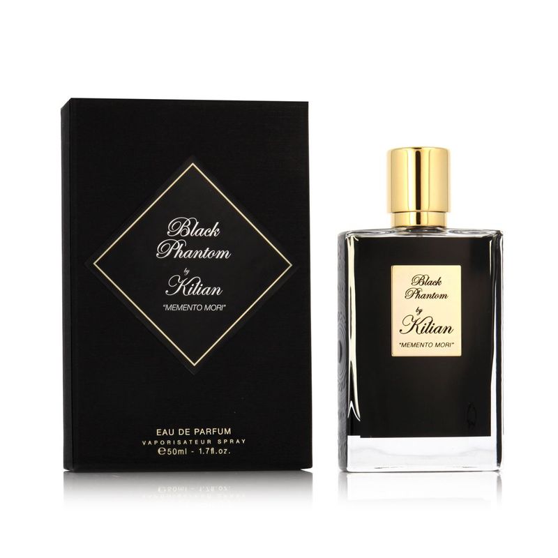 By Kilian Black Phantom "Memento Mori" Eau De Parfum 50 ml (unisexe)