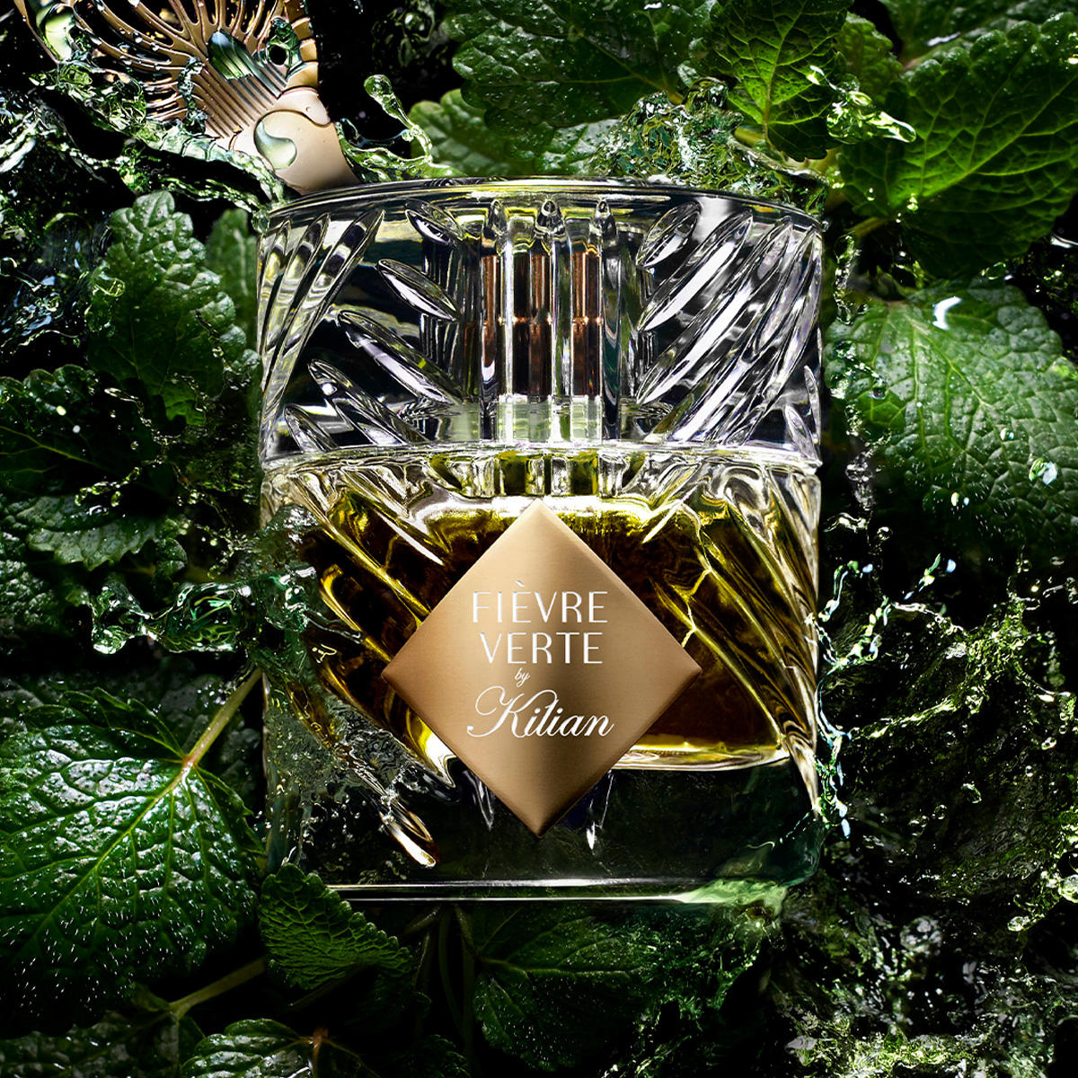 By Kilian Fièvre Verte Eau De Parfum 50 ml (unisexe)