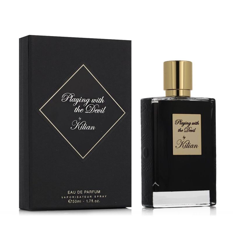 Por Kilian Jugando con el Diablo Eau De Parfum 50 ml Mujer