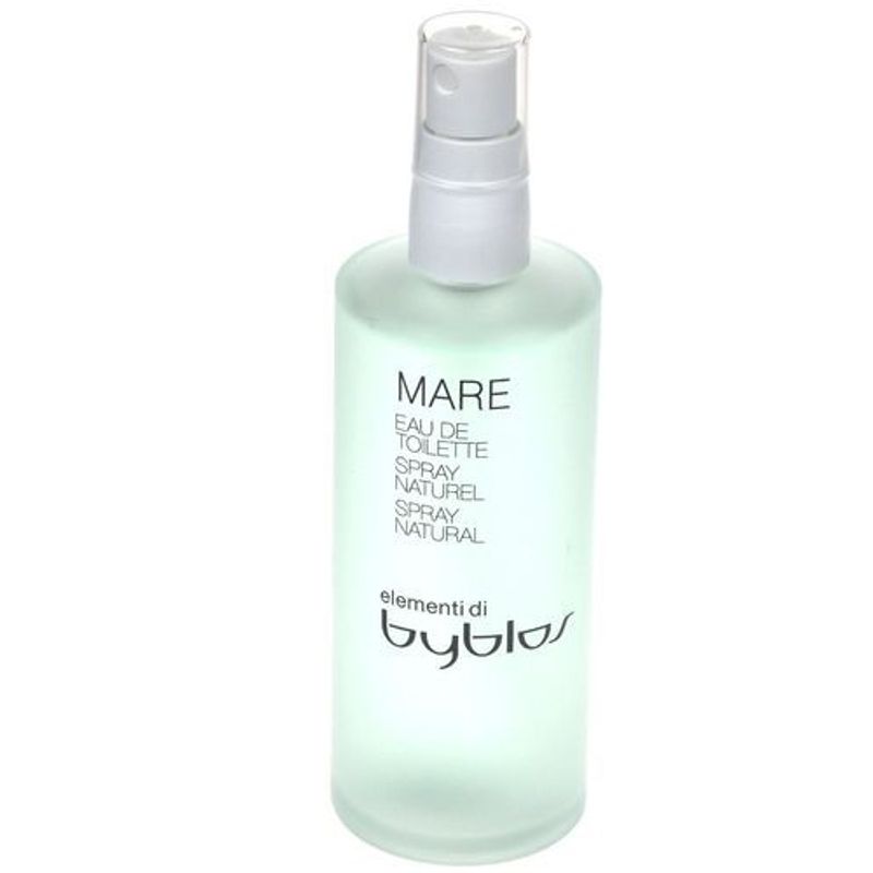 Byblos Mare Eau De Toilette 120 ml Femme