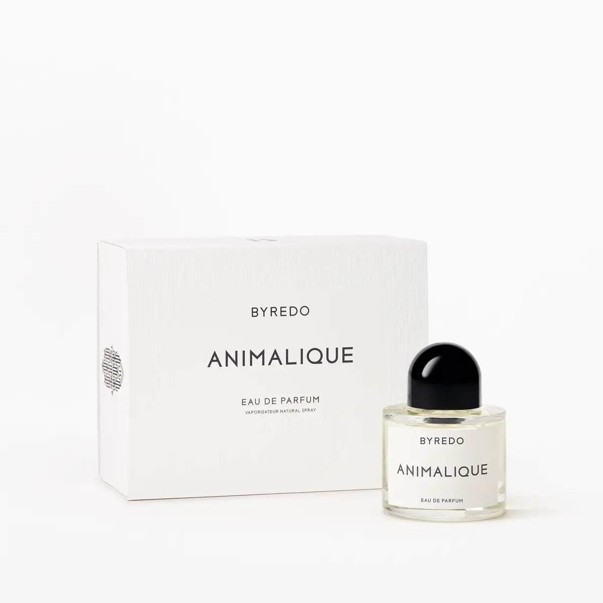 Byredo Animalique Eau de Parfum Unisexe 100 ml