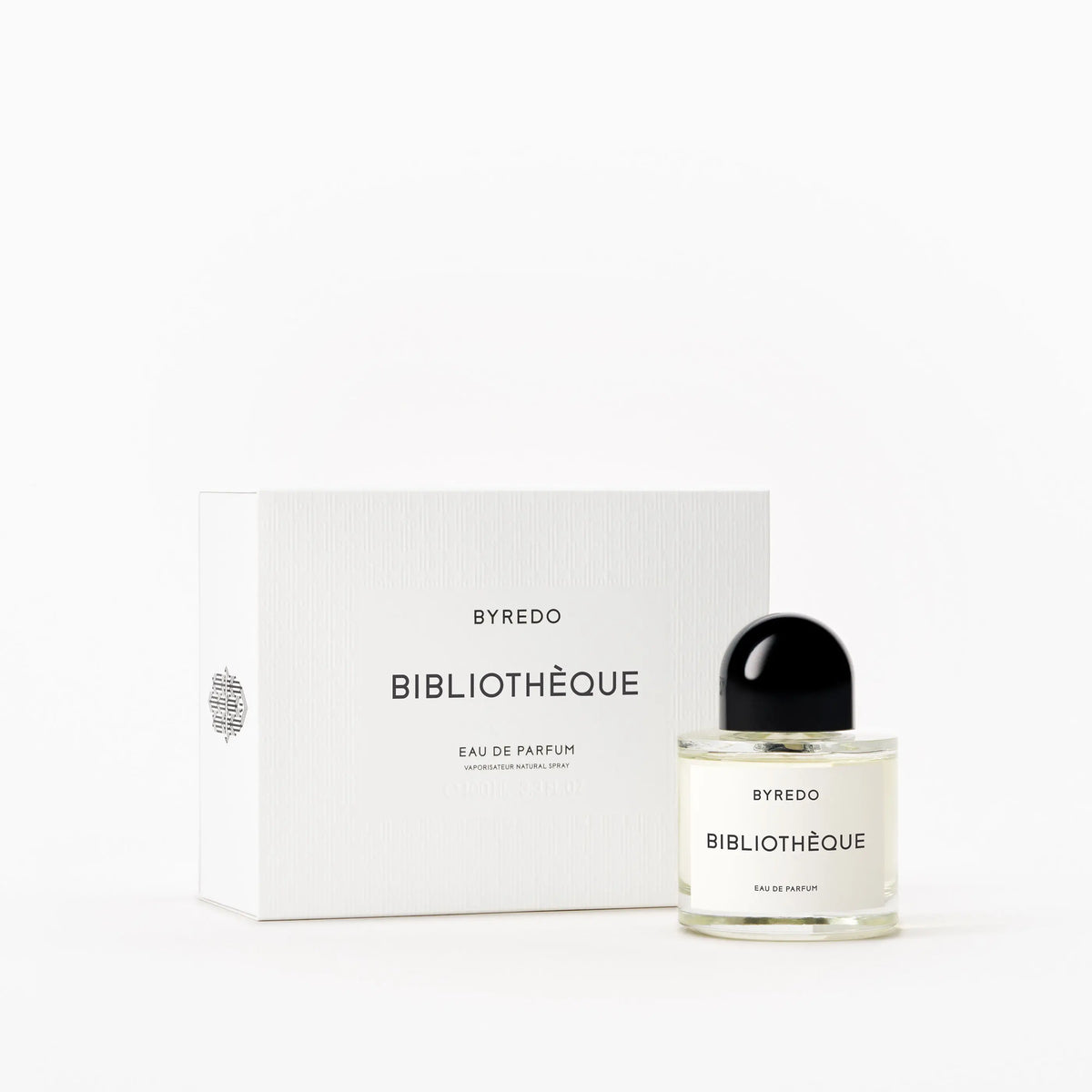 Byredo Bibliotheque Eau de Parfum Unisexe 50 ml