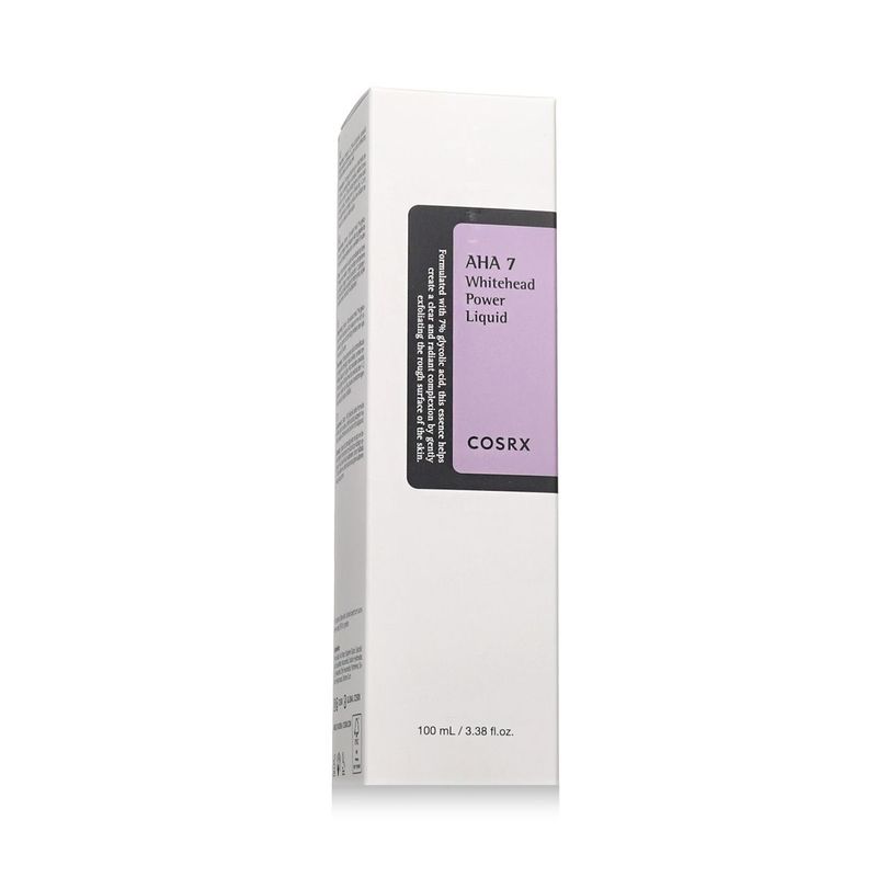 COSRX AHA 7 Whitehead Power Liquid Sérum Visage 100 ml
