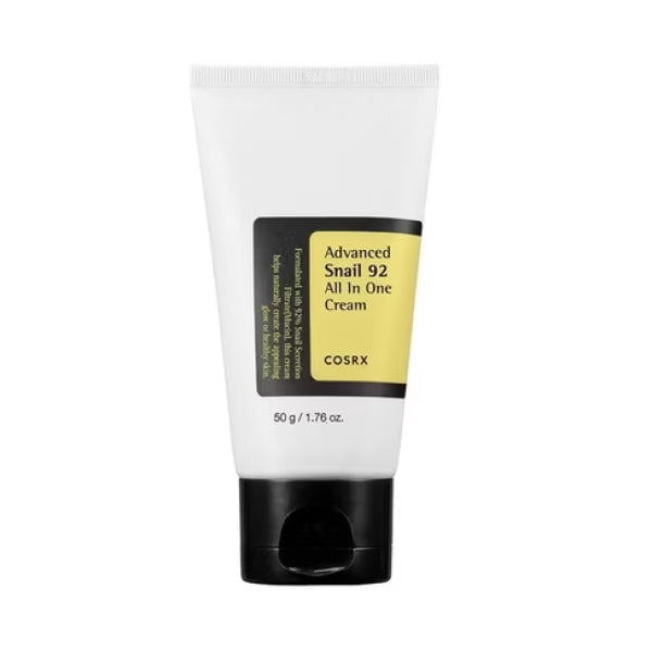 COSRX Advanced Snail 92 All In One Crème régénérante 50 g
