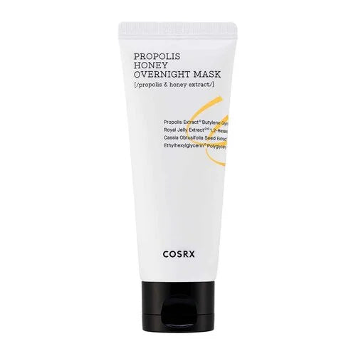 COSRX Full Fit Propolis Honey Overnight Mask 60 ml