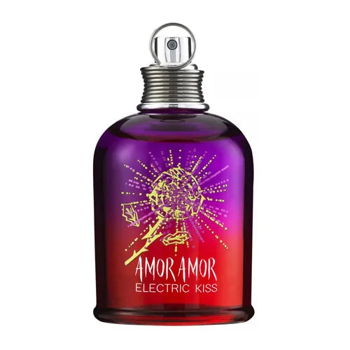 Cacharel Amor Amor Electric Kiss Eau de Toilette Femme 30 ml
