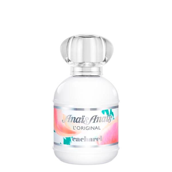Cacharel Anais Anais L´Original Eau de Toilette Femme 50 ml
