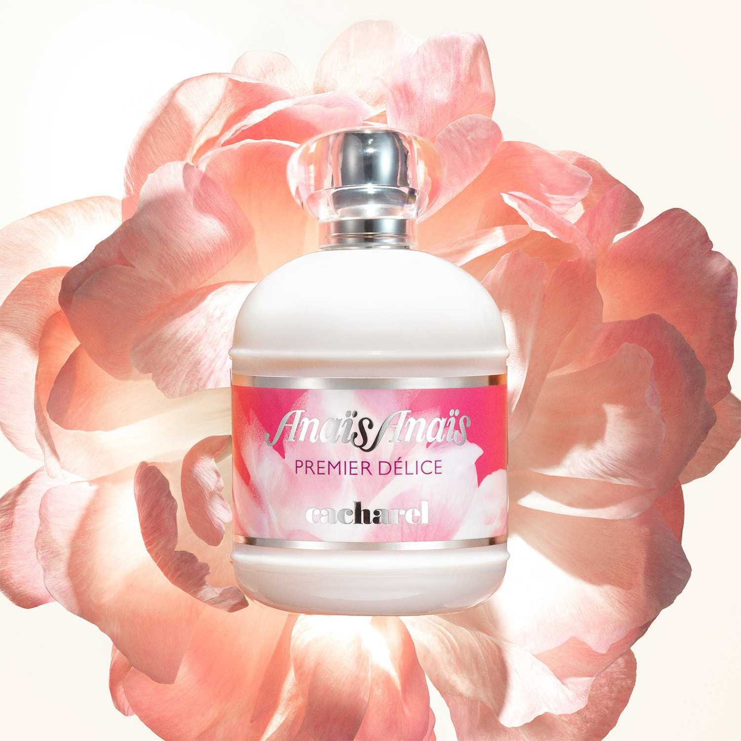 Cacharel Anaïs Anaïs Premier Délice Eau de Toilette Femme 100 ml