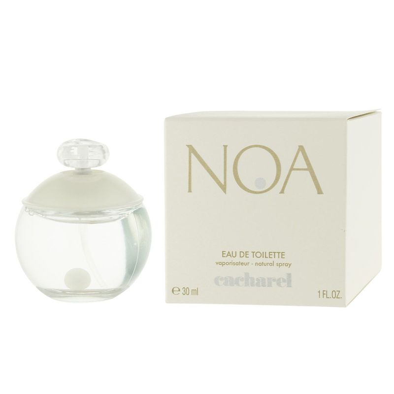 Cacharel Noa Eau De Toilette 30 ml para mujer
