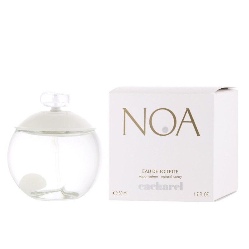 Cacharel Noa Eau De Toilette 50 ml Femme