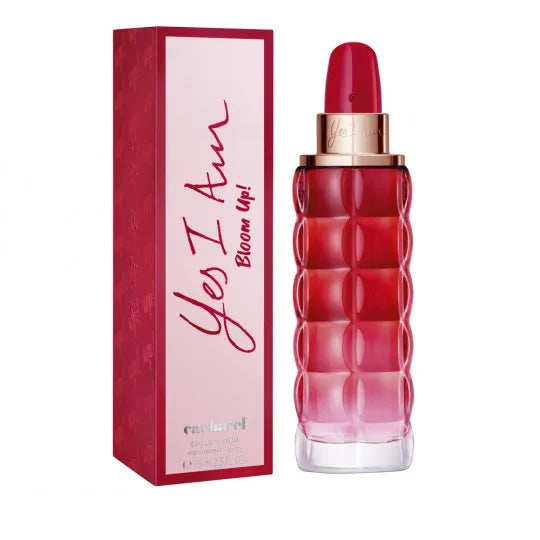 Cacharel Yes I Am Bloom Up! Eau de Parfum Femme 75 ml