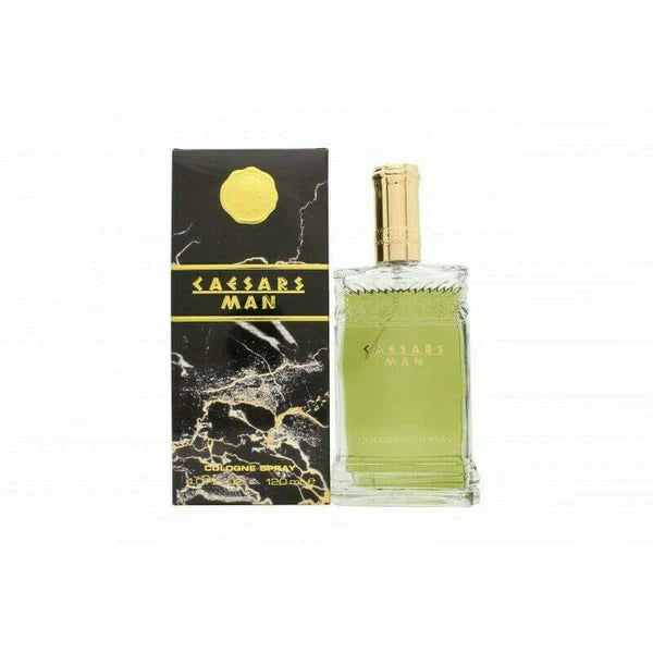 Caesars World Caesars Man Agua de Colonia 120 ml