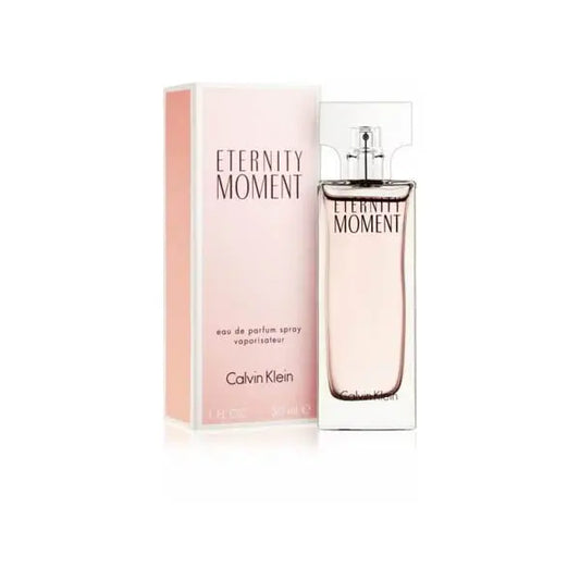 Calvin Klein Eternity Moment Eau de Parfum Femme 30ml Calvin Klein