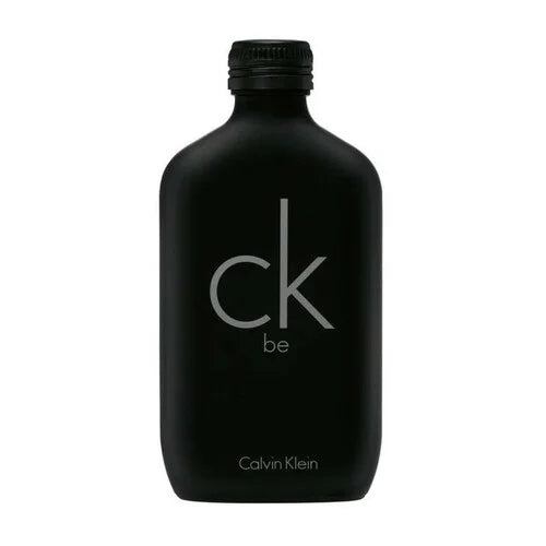 Calvin Klein CK Be Eau de Toilette Testeur 100 ml Homme