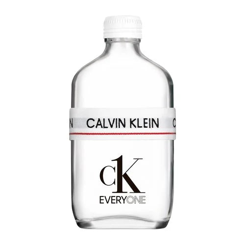 Calvin Klein CK Everyone Eau De Toilette 100 ml (unisexe)