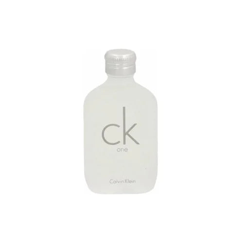 Calvin Klein CK One Eau de Toilette 15 ml Unisexe
