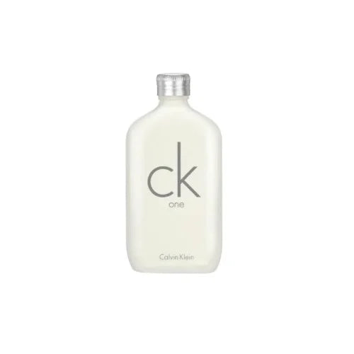 Calvin Klein CK One Eau De Toilette 50 ml (unisex)