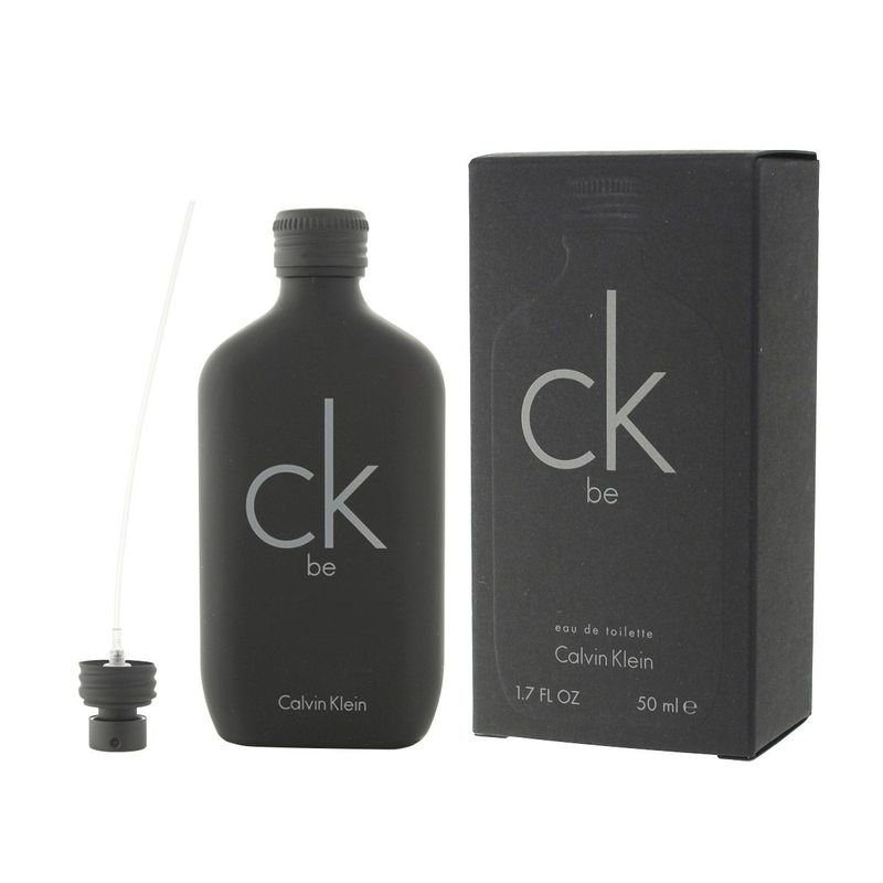 Calvin Klein CK be Eau De Toilette 50 ml (unisex)