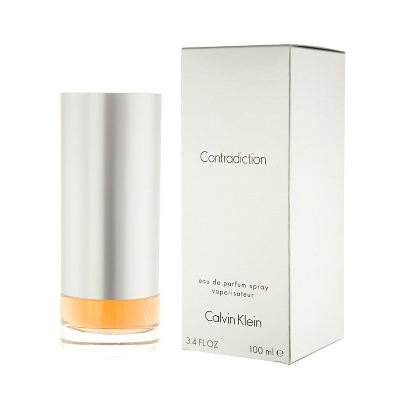 Calvin Klein Contradiction for Women Eau De Parfum 100 ml