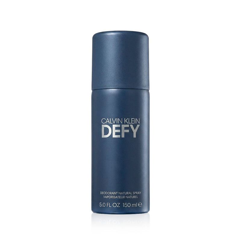 Calvin Klein Defy Déodorant Spray Homme 150 ml