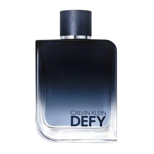 Calvin Klein Defy Eau De Parfum Homme 200 ml
