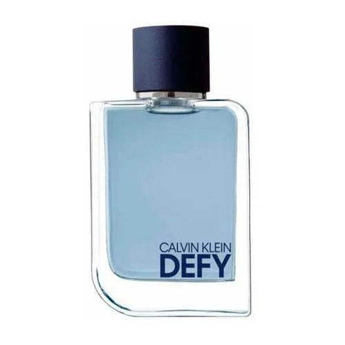 Calvin Klein Defy Eau De Toilette 200 ml Homme