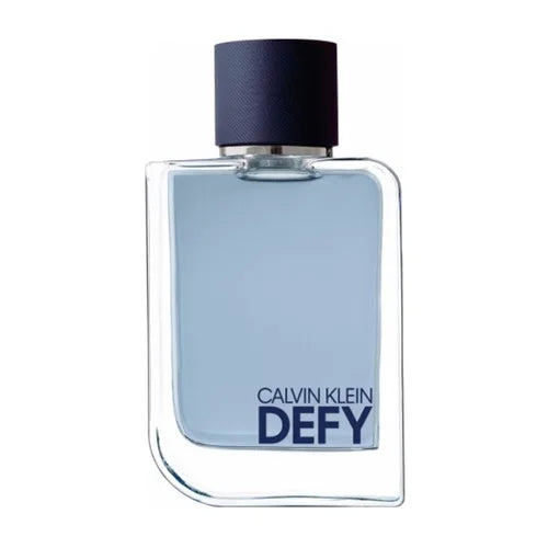 Calvin Klein Defy Eau de Toilette Testeur 100 ml Homme