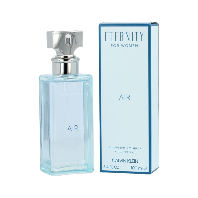 Calvin Klein Eternity Air para mujer Eau de Parfum 100 ml