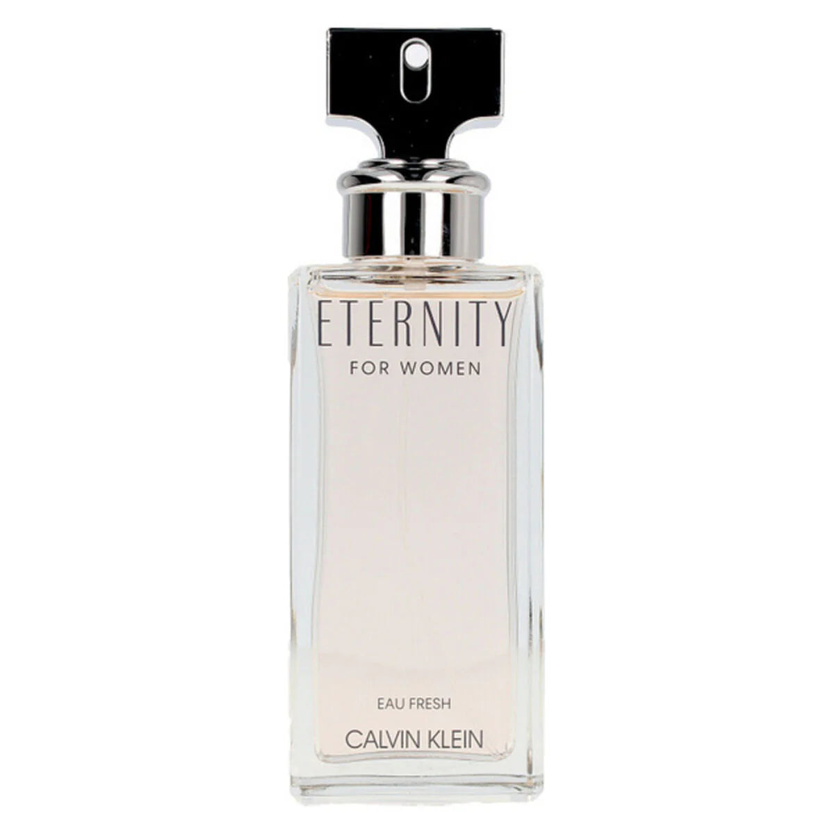 Calvin Klein Eternity Eau Fresh Eau de Parfum Testeur 100 ml Femme