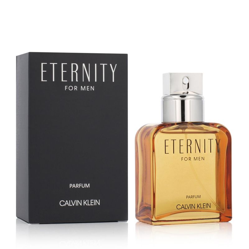 Calvin Klein Eternity Parfum For Men Parfum 100 ml Homme