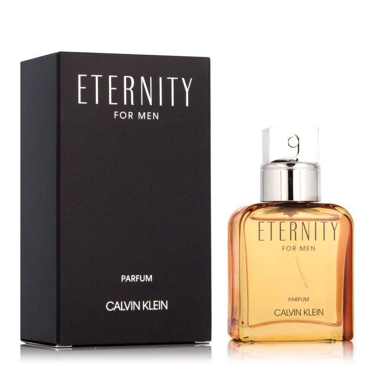 Perfume Calvin Klein Eternity para hombre, 50 ml