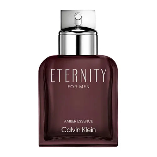 Calvin Klein Eternity for Men Amber Essence Parfum Intense 100 ml Homme