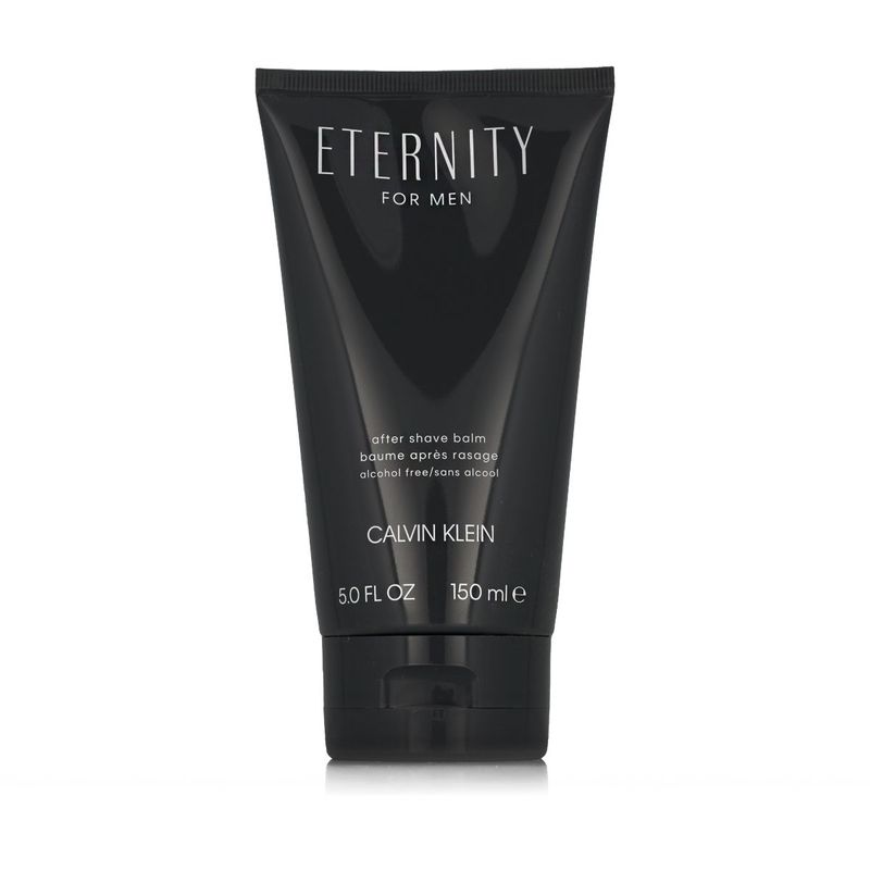 Calvin Klein Eternity for Men Baume Après-rasage 150 ml Homme