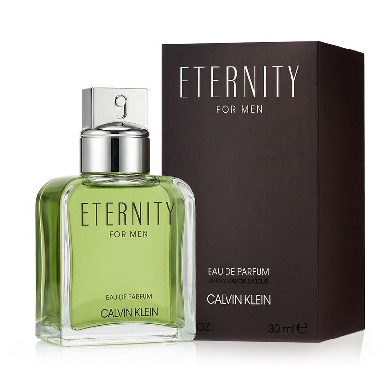 Calvin Klein Eternity for Men Eau De Parfum 30 ml Homme