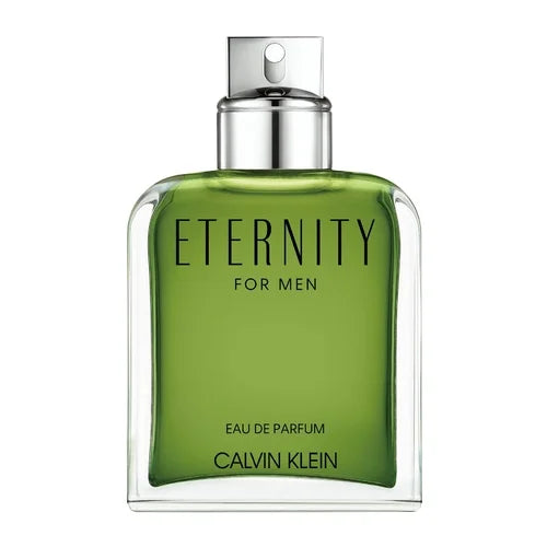 Calvin Klein Eternity for Men Eau de Parfum Homme 200 ml