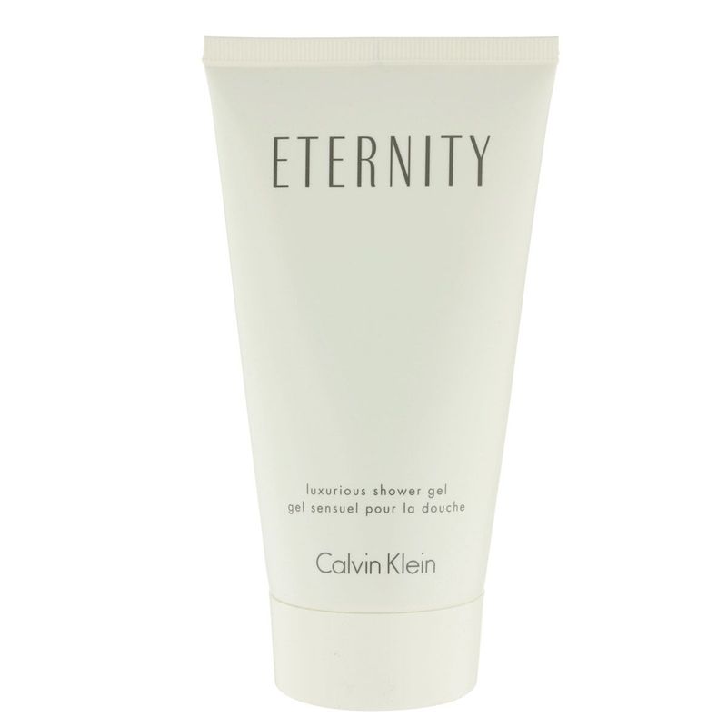 Calvin Klein Eternity for Women Gel sensuel pour la douche 150 ml