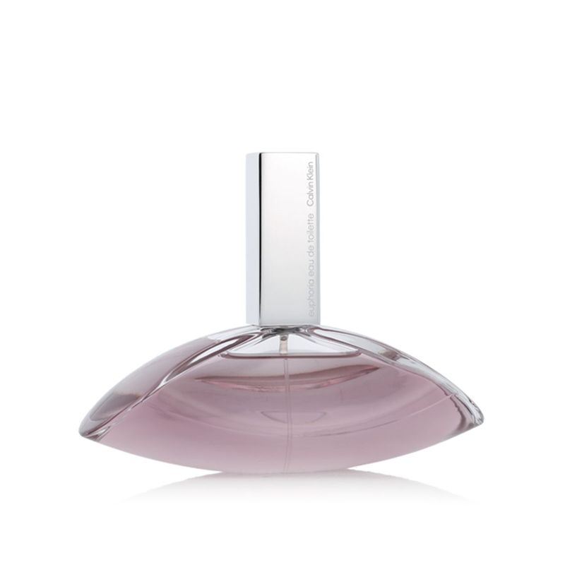 Calvin Klein Euphoria Eau de Toilette Testeur 100 ml Femme